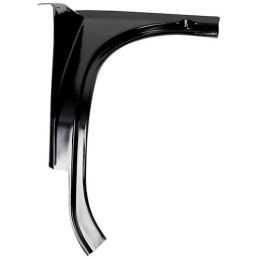 Right corner of boot Fastback 71-73