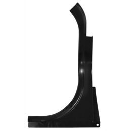 Right corner of boot Fastback 71-73