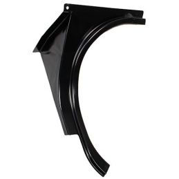 Left corner of boot Fastback 71-73