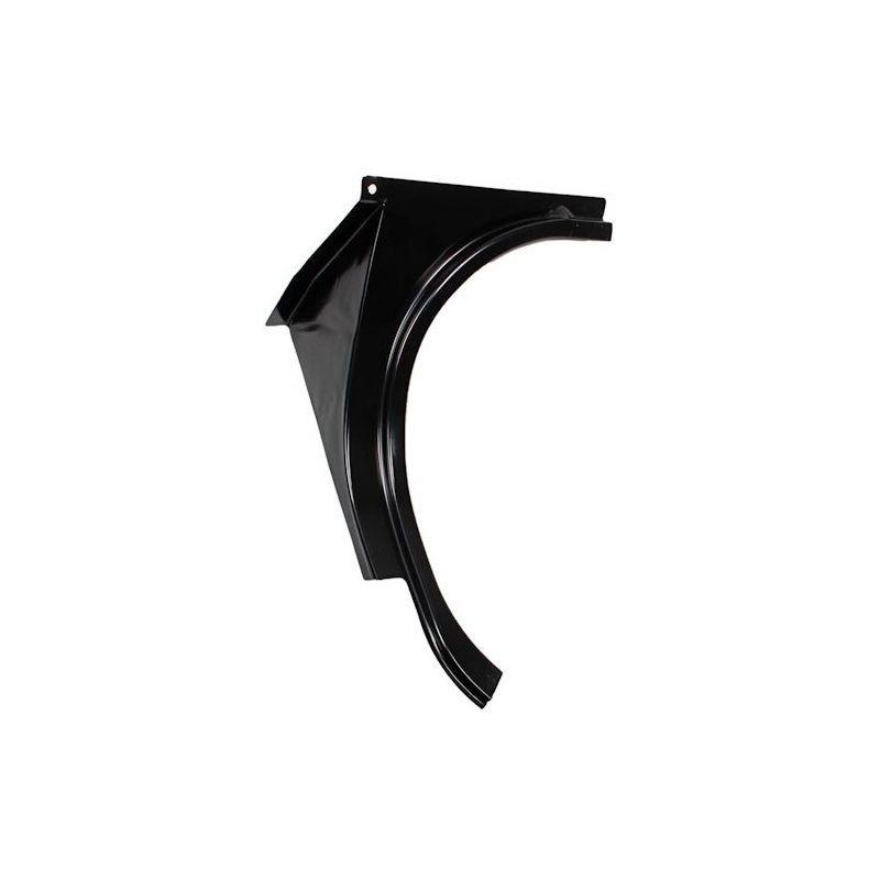 Coin gauche de la botte Fastback 71-73