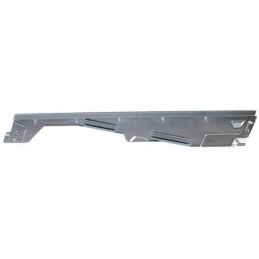 1964 - 1966 Ford Mustang Halteschiene Türscheibe rechts / Dynacorn 3614U