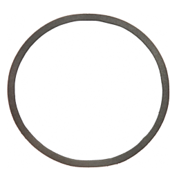 Air filter gasket - carburetor (cork) Fel-Pro 64-73