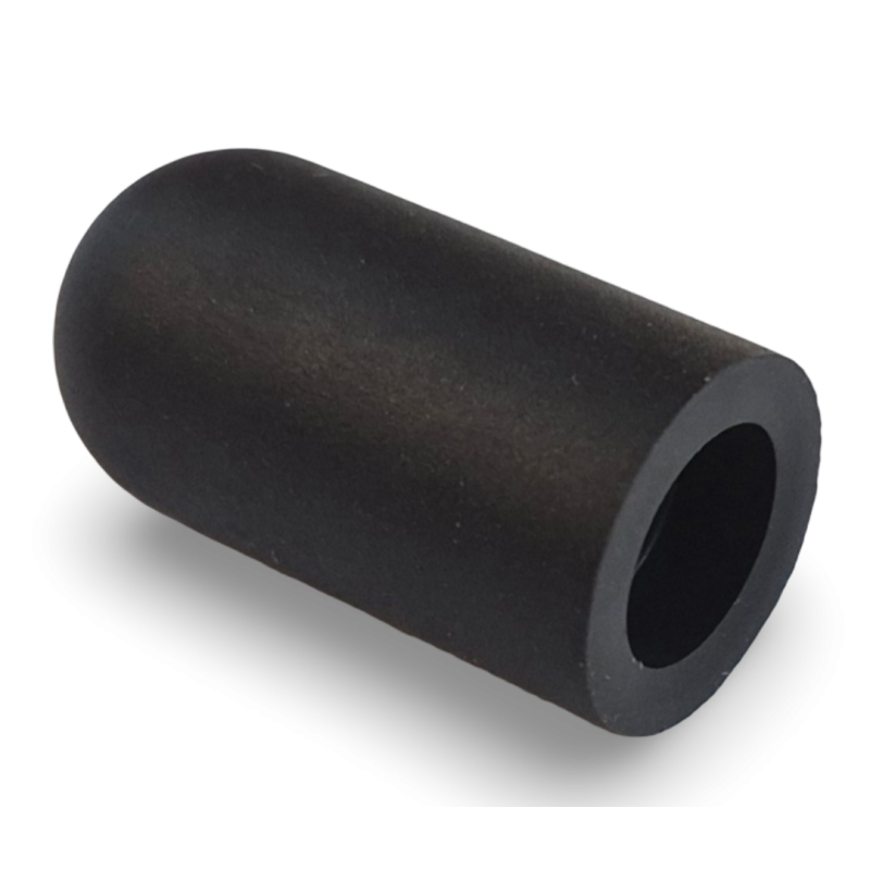 Intake manifold or carburetor vacuum plug 9.5mm