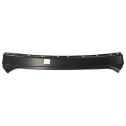 Panel superior del maletero Cabriolet 69-70