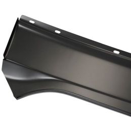 Panel superior del maletero Cabriolet 69-70
