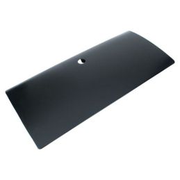 Glove compartment flap 67-68