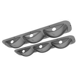 Scocca fanali posteriori Shelby 68