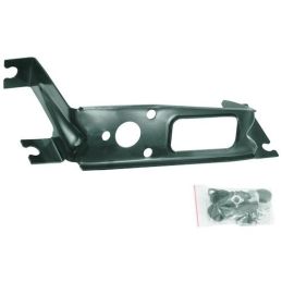 Mounting plate for windscreen wiper motor 69-70