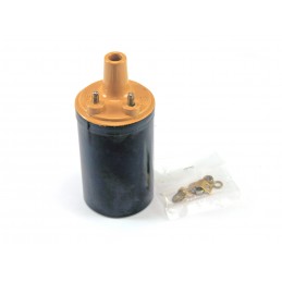 Yellow top ignition coil 64-73