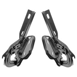 Trunk lid hinges Coupé / Convertible 64-66
