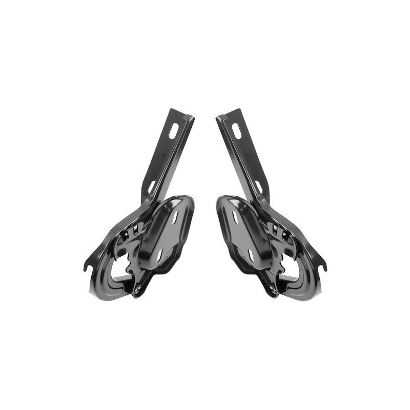 Trunk lid hinges Coupé / Convertible 64-66