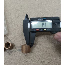 Phrase de réparation de démarreur 64-73