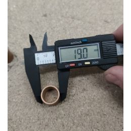 Starter Motor Repair Kit 64-73