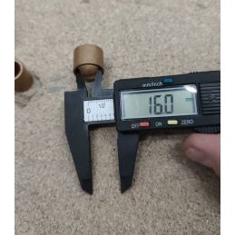 Phrase de réparation de démarreur 64-73