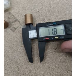 Phrase de réparation de démarreur 64-73