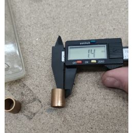 Starter Motor Repair Kit 64-73