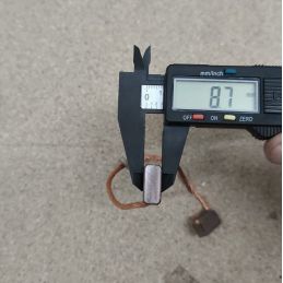 Frase de reparación de arranque 64-73