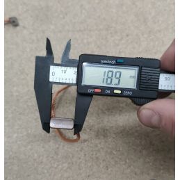 Anlasser Starter Reparatursatz 64-73