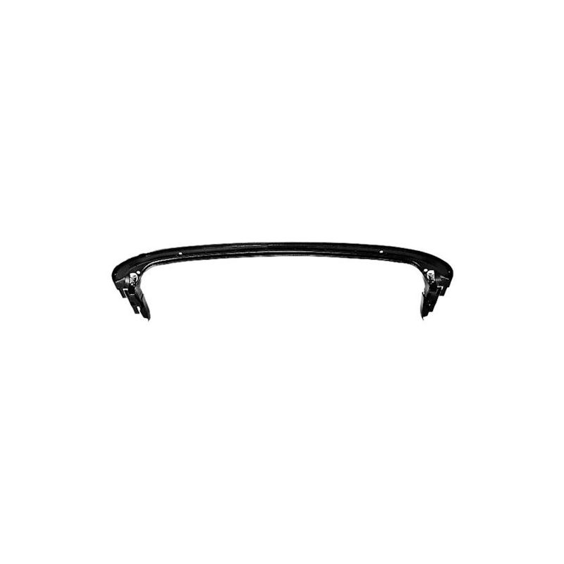 Convertible Top Header Bar Assembly Mustang Convertible 65-68