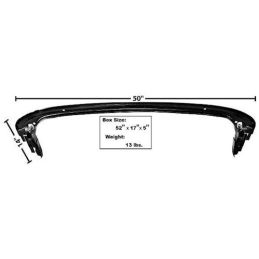 Châssis supérieur à l'avant cabriolet 65-68