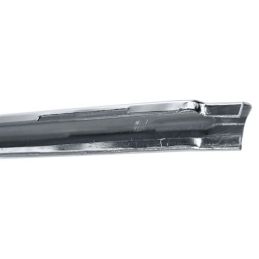 Rear window trim strips for Coupé 71-73