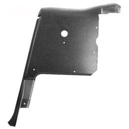 Moldura del panel lateral derecho convertible 65-66 (67-68)