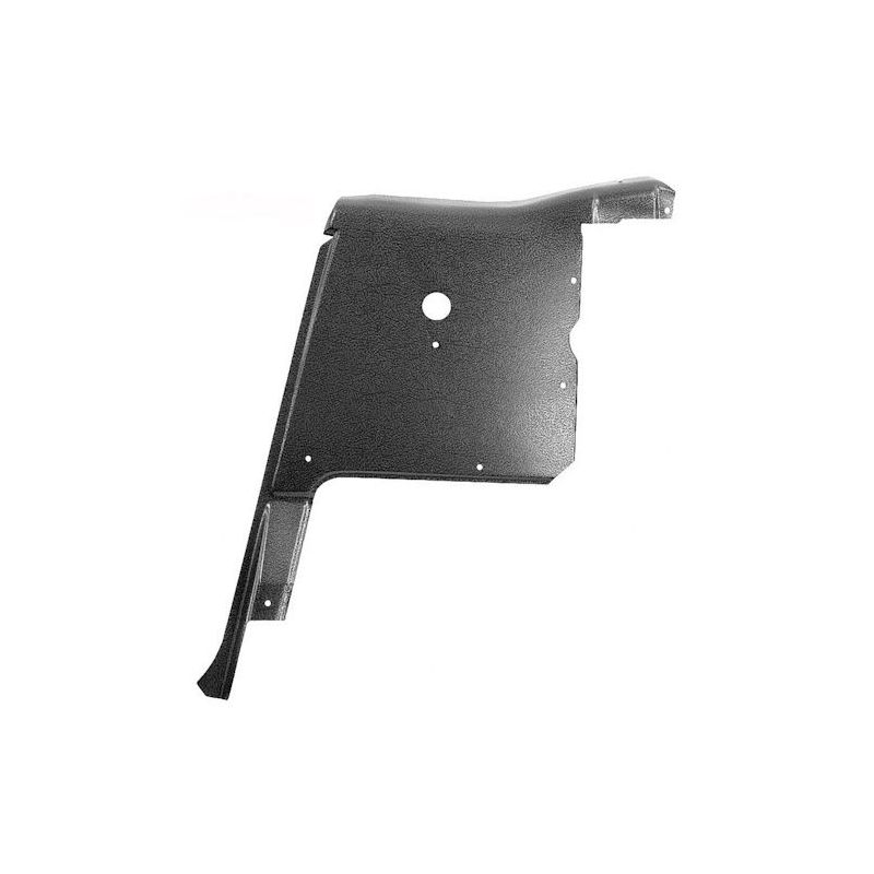 Moldura del panel lateral derecho convertible 65-66 (67-68)