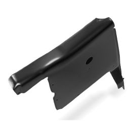 Left side panel trim convertible 65-66 (67-68)