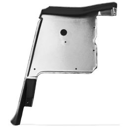 Rivestimento pannello laterale sinistro convertibile 65-66 (67-68)