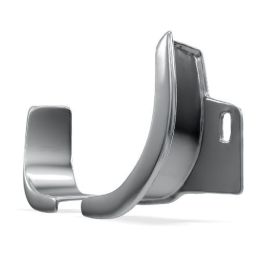 Baguette de garniture de lunette latérale arrière Coupé 69-70