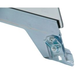 Finestrino porta destro trasparente Coupé 64-66