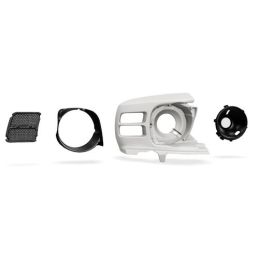 Main headlight housing right 70