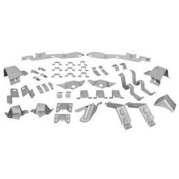 Supporto Set Conversione Fastback 65-66