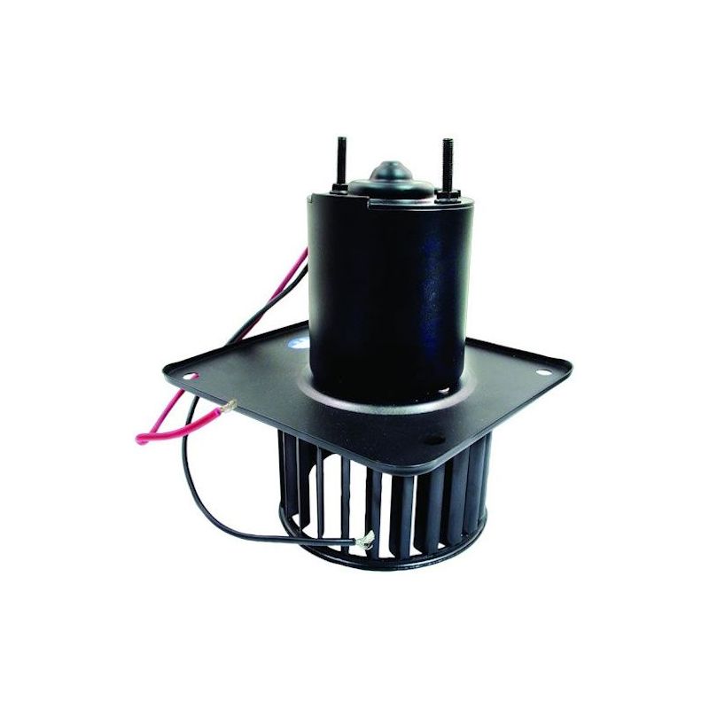 1964 - 1968 Ford Mustang Gebläsemotor Innenraum ohne Klima mit Lüfterrad / Dynacorn M33883