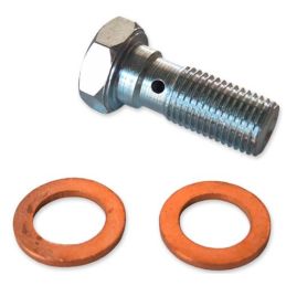 Hohlschraube Bremssattel 68-73
