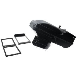 Heater box 2-Speed 64-65