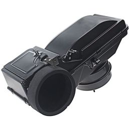 1964 1965 Ford Mustang Heizungsbox 2-speed ohne Resistor / C5ZZ-18A542-K M3515