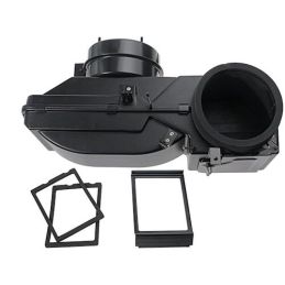 Boîtier de chauffage 2 vitesses 64-65