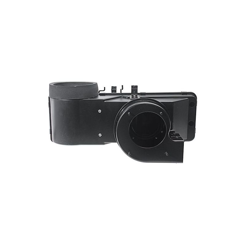 Heater box 2-Speed 64-65