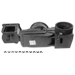 Caja de calefacción sin aire acondicionado 69-70