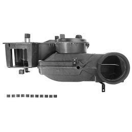 1969 - 1970 Ford Mustang Heizungsbox Standard ohne Klimaanlage / M3518A FDM1066HD