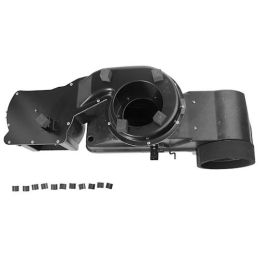 Heater box without air conditioning 69-70