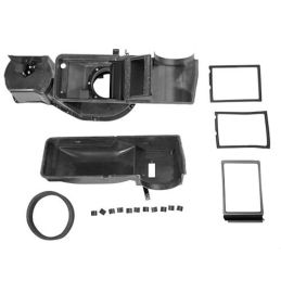 1969 - 1970 Ford Mustang Heizungskasten ohne Klimaanlage / M3518A FDM1066HD