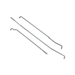 Door linkage right 65-66