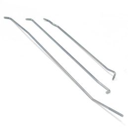 Door linkage right 65-66