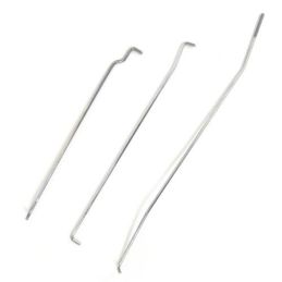 Door linkage right 65-66