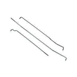 Door linkage left 65-66