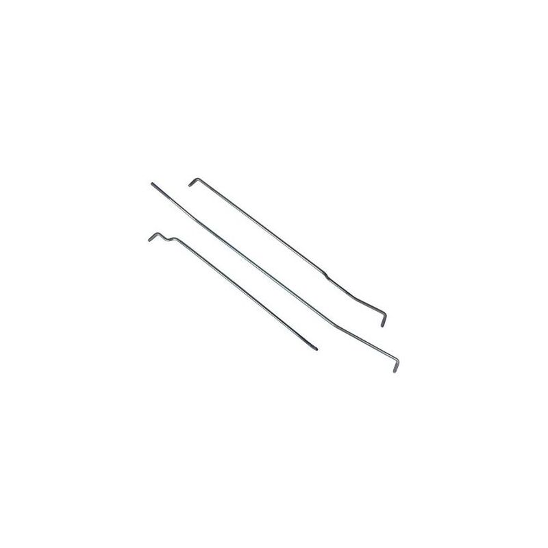 Door linkage left 65-66