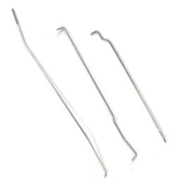 Door linkage left 65-66