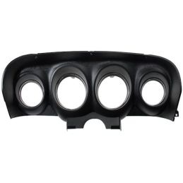 Instrument panel black 70